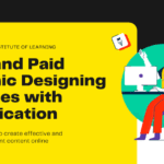 Graphic Designing Courses with Certification