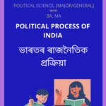 Political Process of India