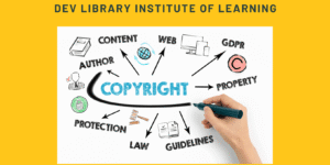 Copyright Certification Course