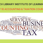 Accounting & Taxation Course