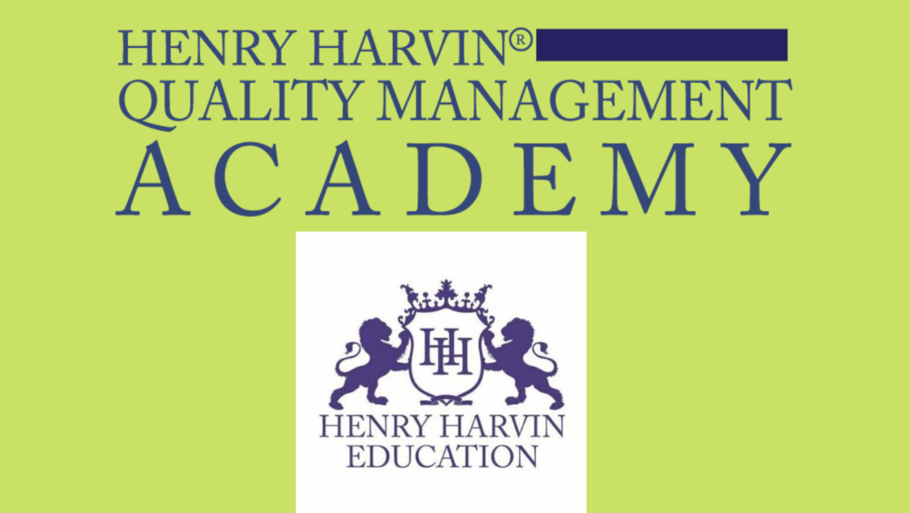 Henry Harvin Management Academy
