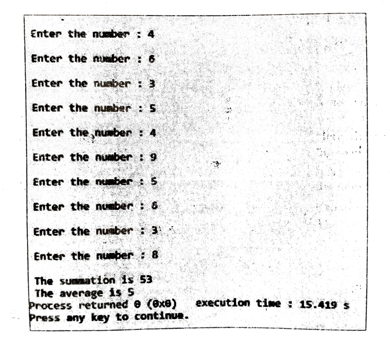 class-10-computer-science-chapter-4-introduction-to-loops-dev-library