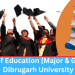 BA Education Question Answer