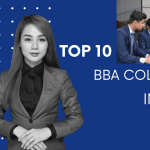 BBA Colleges in India