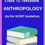 Class 12 Anthropology PDF