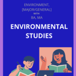 Environmental Studies