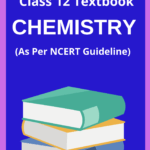 Class 12 Chemistry Pdf