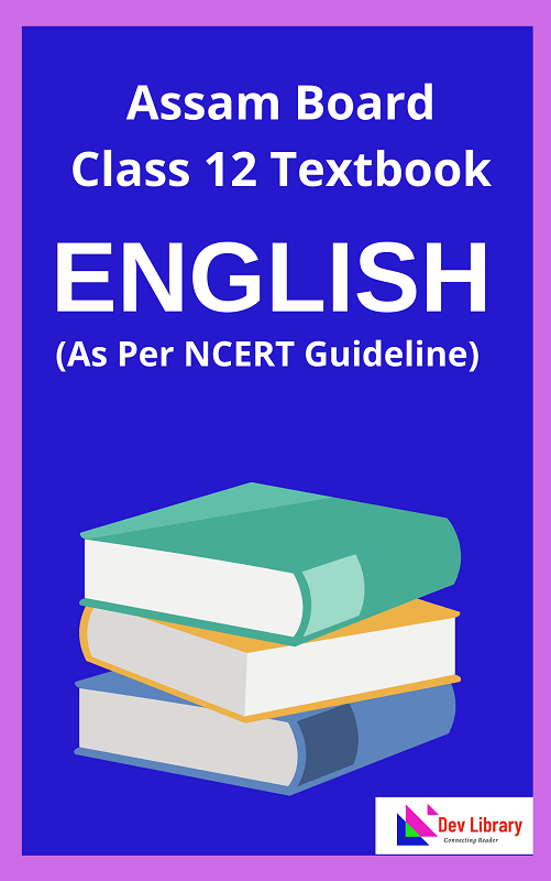 Class 12 English Pdf