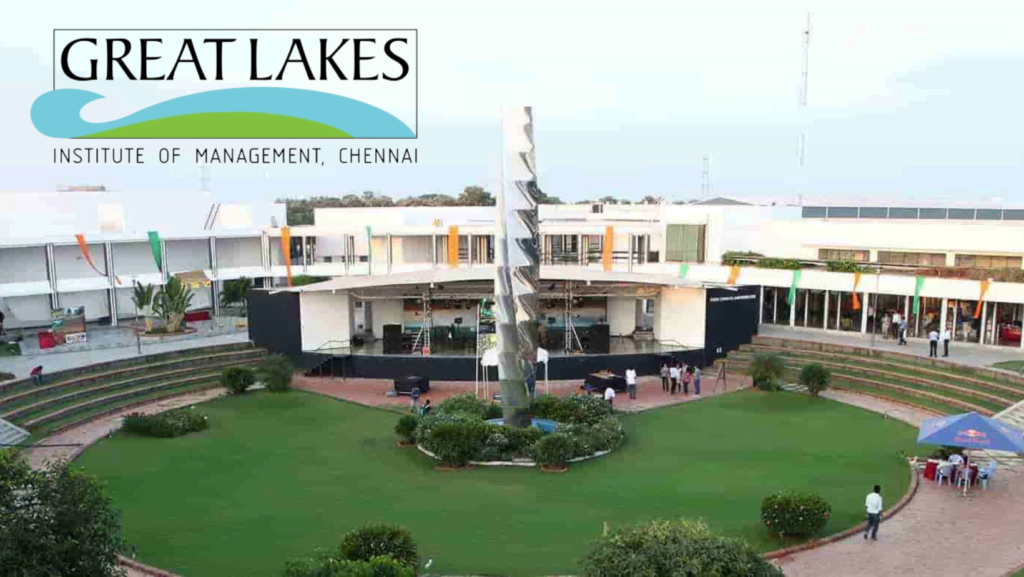 Great Lakes of Institute