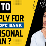HDFC Bank Personal Loan