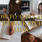 ICICI Bank Study loan
