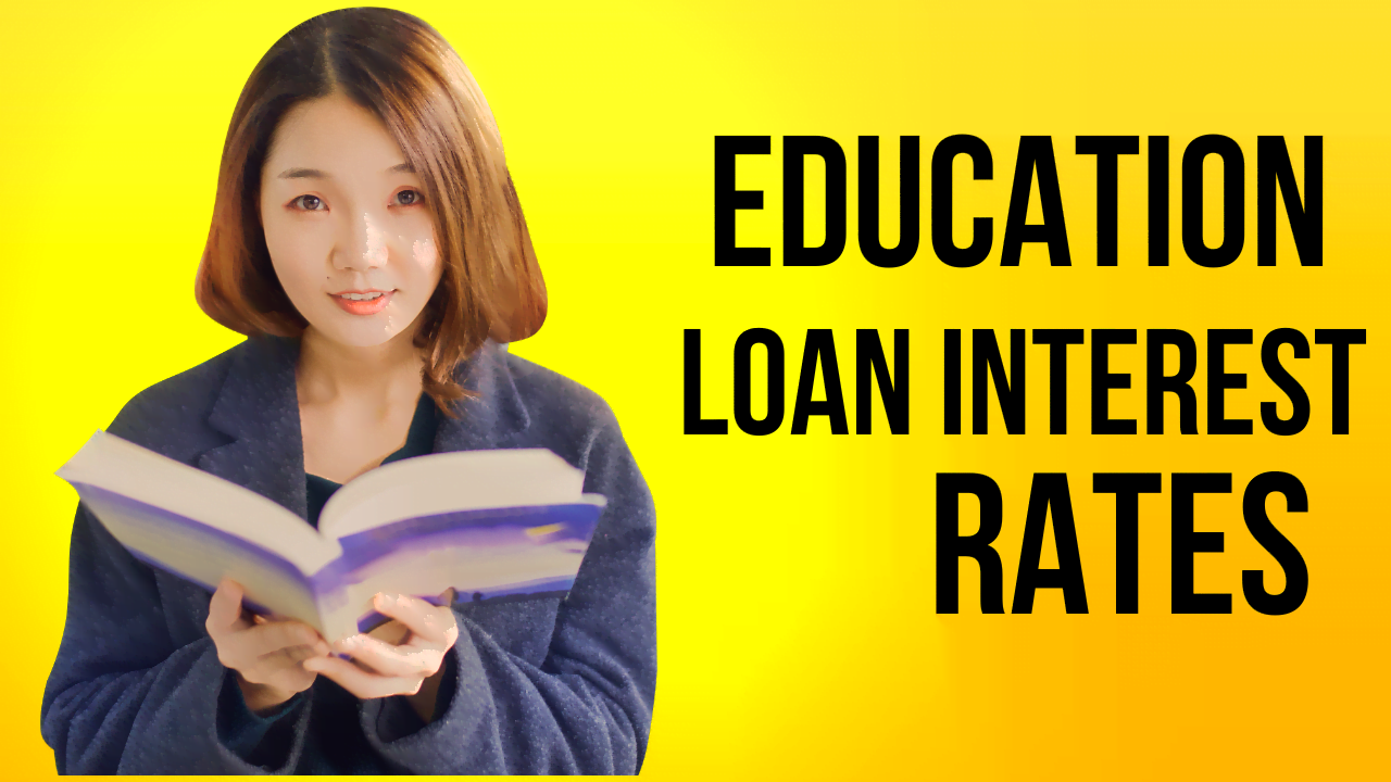 Education Loan Interest Rates In Comparison to Banks - Dev Library