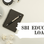 SBI Education Loan