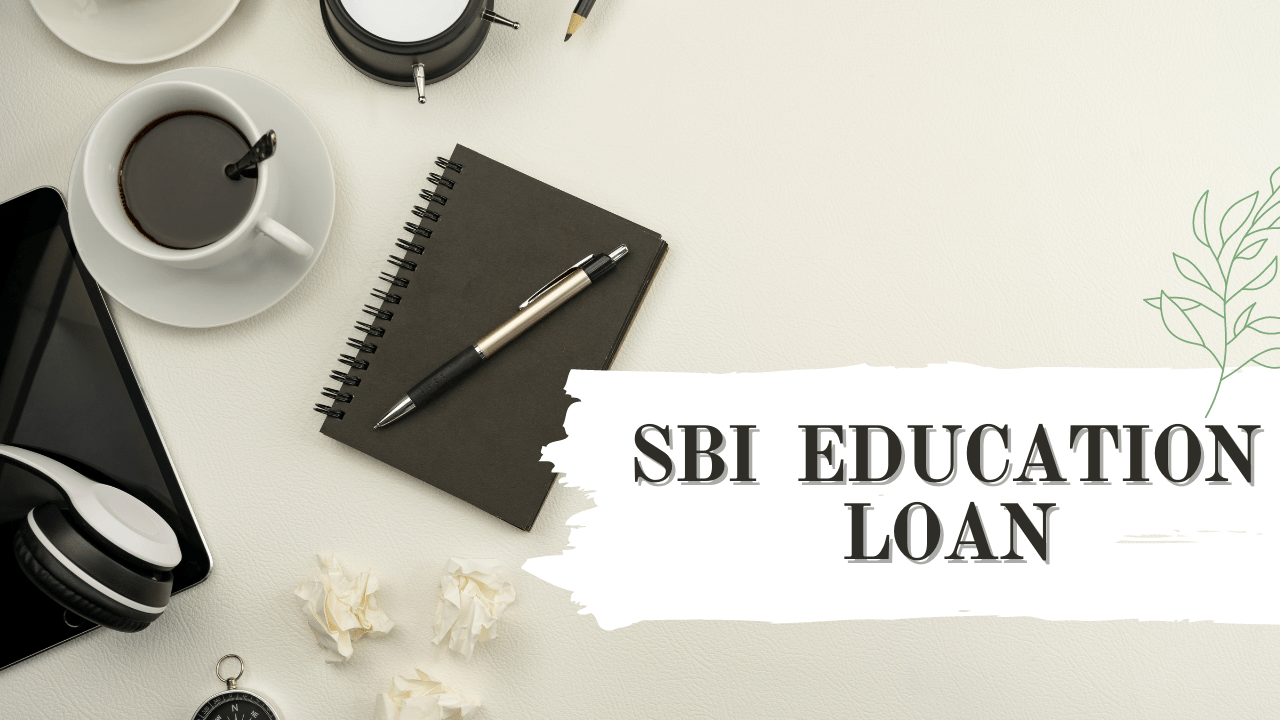 sbi education loan transfer