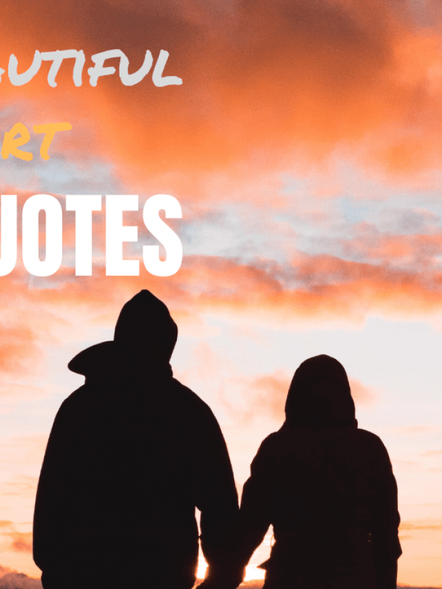 Quotes for Love | 99+ Most Beautiful Short Love Quotes