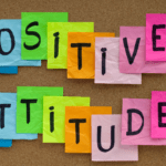 Best Positive Attitude Quotes