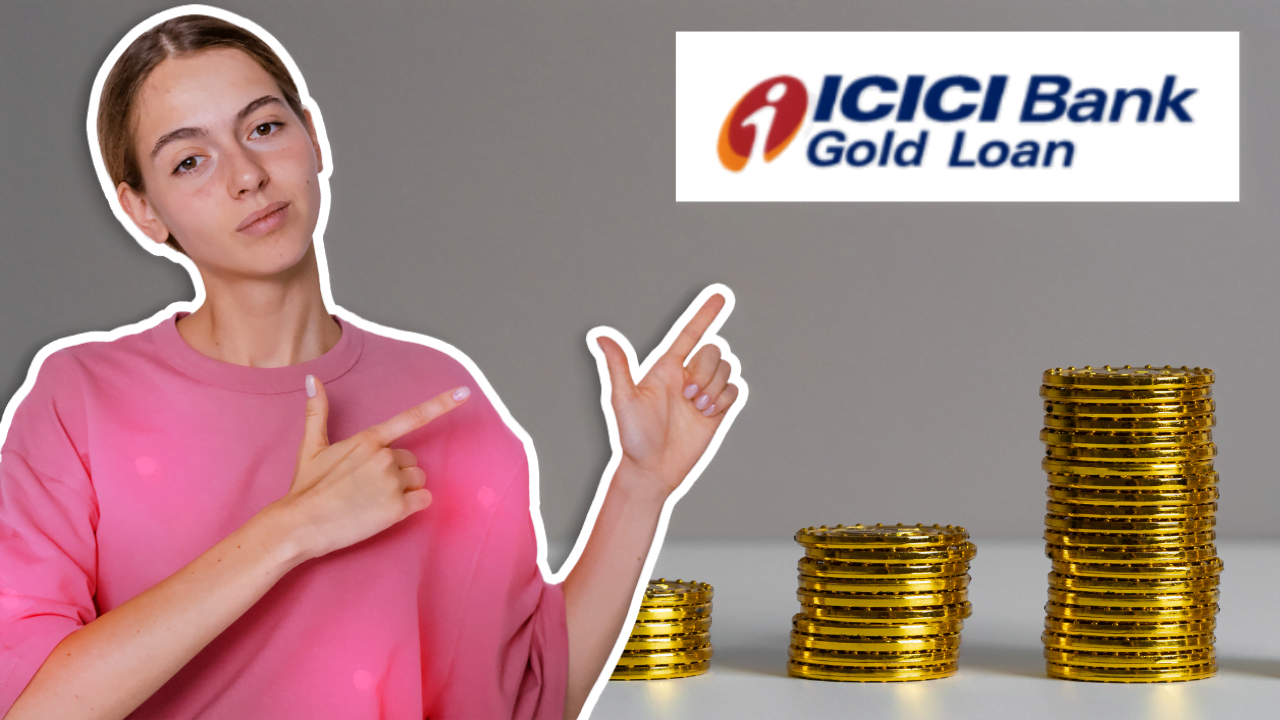 ICICI Bank Gold Loan Benefits and Features, How to Apply Dev Library