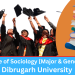 BA Sociology Question Answer in Assamese