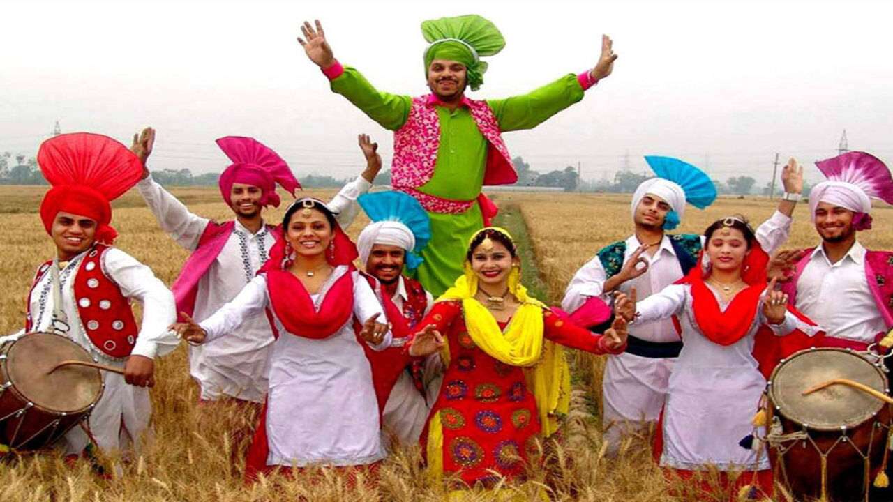 Baisakhi
