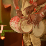 Rongali Bihu Wishes in Assamese