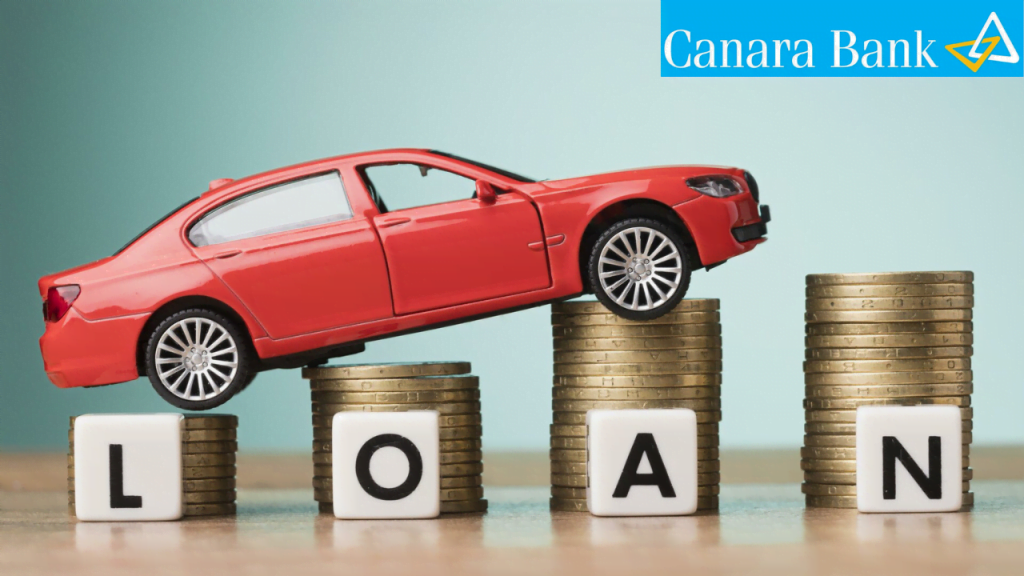 Canara Bank Car Loan