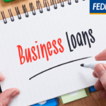 Federal Bank Business Loan