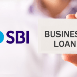 SBI Business Loan