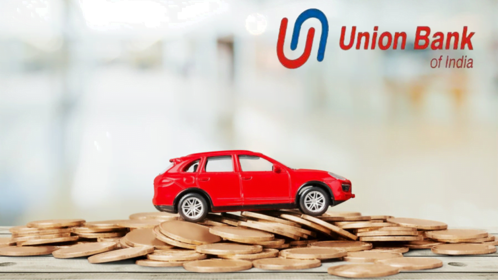 Union Bank Car Loan