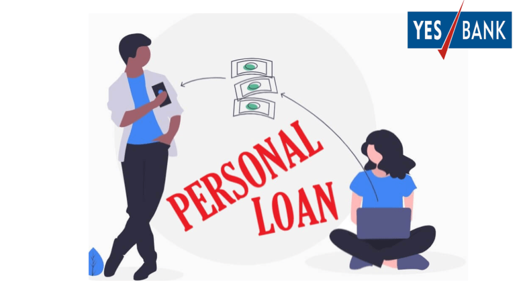 YES BANK Personal Loan