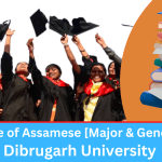 BA Assamese Question Answer