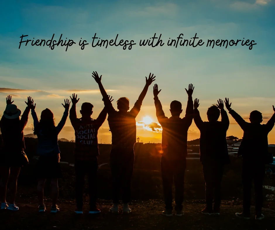 Happy Friendship Day 2021: Wishes, quotes, messages, images, SMS, WhatsApp  and Facebook status to share on this day