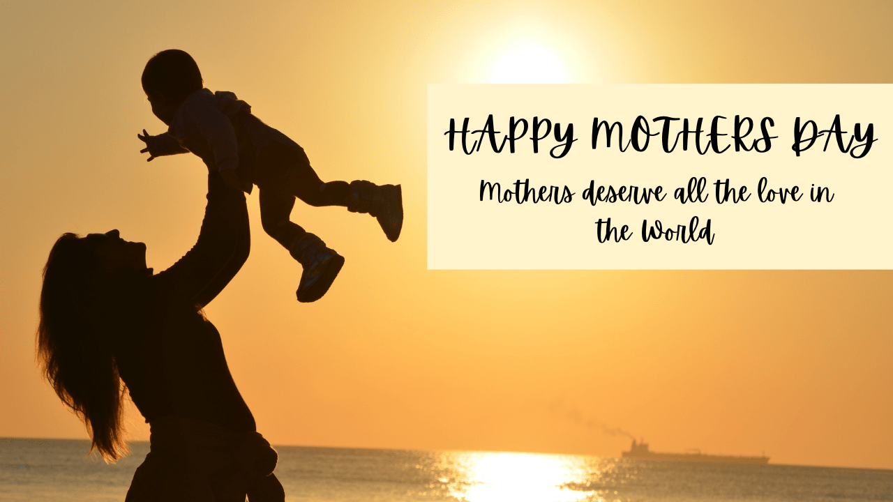 Best Mother's Day Wishes