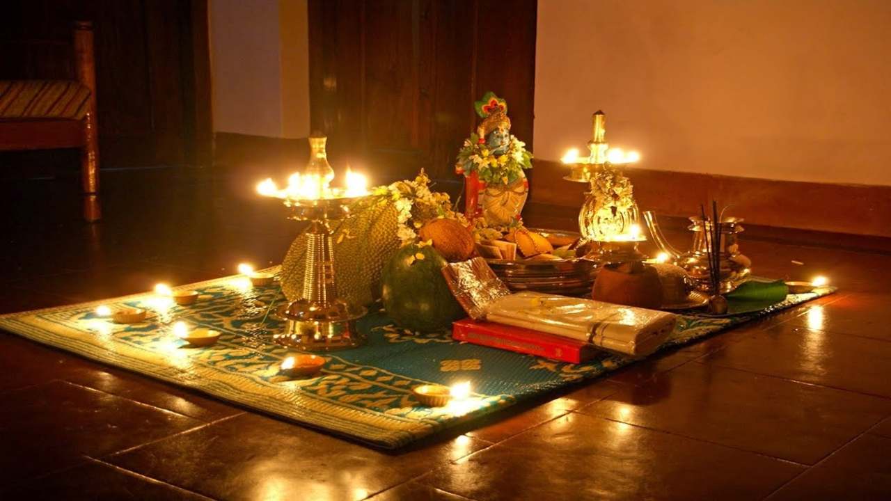 Best Puthandu Wishes