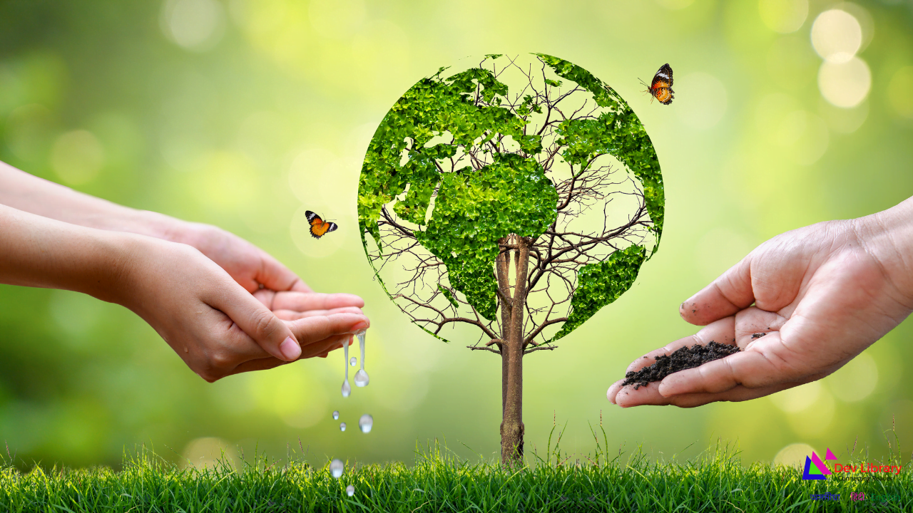 Assamese World Environment Day Wishes