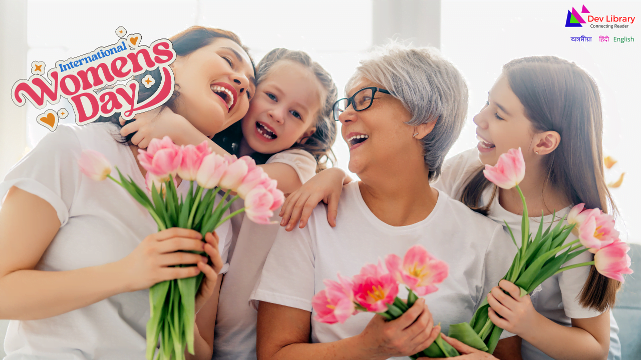 Best Women’s Day Quotes