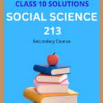 NIOS Class 10 Social Science