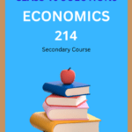 NIOS Class 10 Economics Solutions