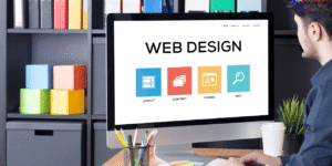 Web Development Courses