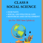 NCERT Class 8 Social Science Solutions