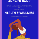 Health and Wellness Solutions