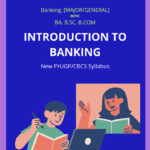 Introduction to Banking
