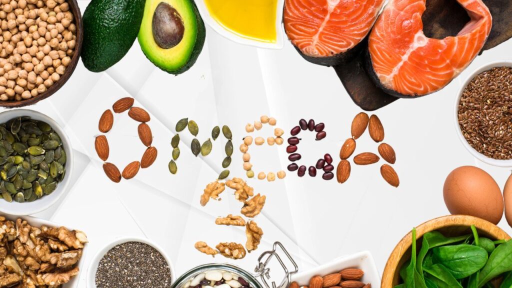 Omega-3 Fatty Acids Benefits in Assamese