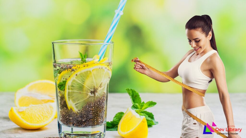 ওজন হ্ৰাসৰ বাবে নেমুৰ উপকাৰীতা - Benefits Of Lemon For Weight Loss