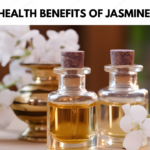 Health Benefits of Jasmine Oil | জেচমিন তেলৰ লাভালাভ