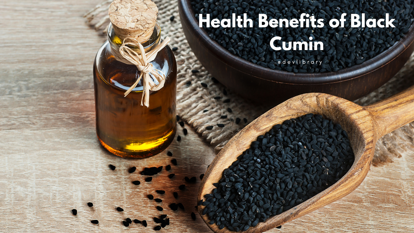 Health Benefits of Black Cumin | ক'লা জিৰাৰ  উপকাৰিতা