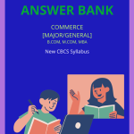 Indian Banking System Answer Bank