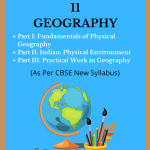 NCERT Class 11 Geography