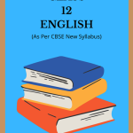 NCERT Class 12 English Solutions