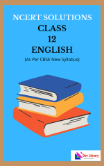 NCERT Class 12 English Solutions - 2025 | NCERT Solutions for Class 12 ...