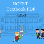 NCERT Textbook PDF
